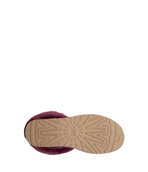 KID's Classic Short Violet 5251